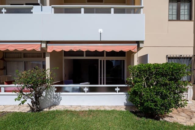 1 quarto Apartamento de Praia para venda em Playa del Inglés, San Bartolomé de Tirajana com piscina - 279 000 € (Ref: 9656114)