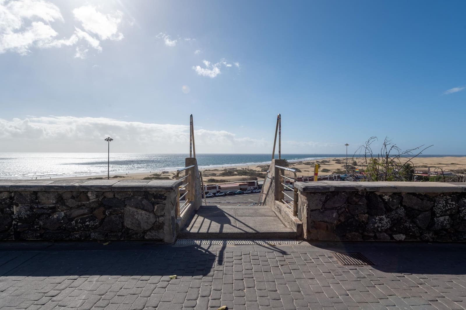 1 bedroom Beach Apartment for sale in Playa del Ingles with pool - € 279,000 (Ref: 9656114)