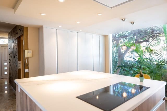 5 soverom Villa til salgs i San Bartolomé de Tirajana med svømmebasseng - € 1 150 000 (Ref: 9659456)