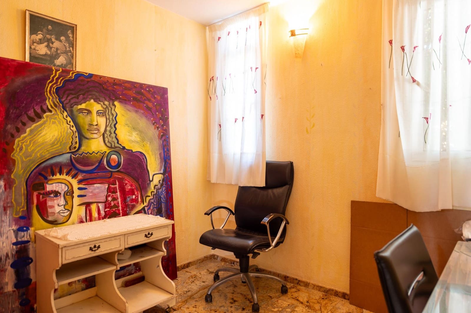 5 bedroom Villa for sale in San Bartolome de Tirajana with pool - € 1,150,000 (Ref: 9659456)