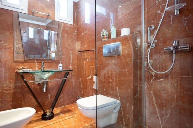 5 soverom Villa til salgs i San Bartolomé de Tirajana med svømmebasseng - € 1 150 000 (Ref: 9659456)