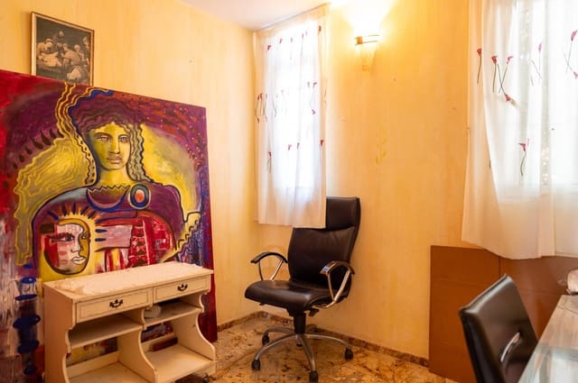 5 soverom Villa til salgs i San Bartolomé de Tirajana med svømmebasseng - € 1 150 000 (Ref: 9659456)