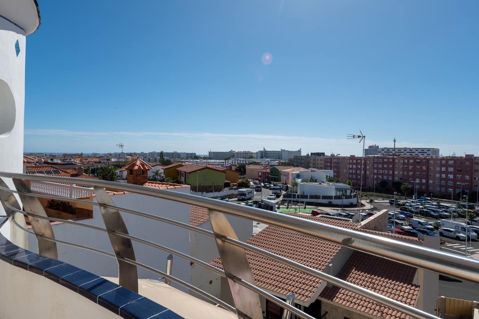 5 bedroom Villa for sale in San Bartolome de Tirajana with pool - € 1,150,000 (Ref: 9659456)