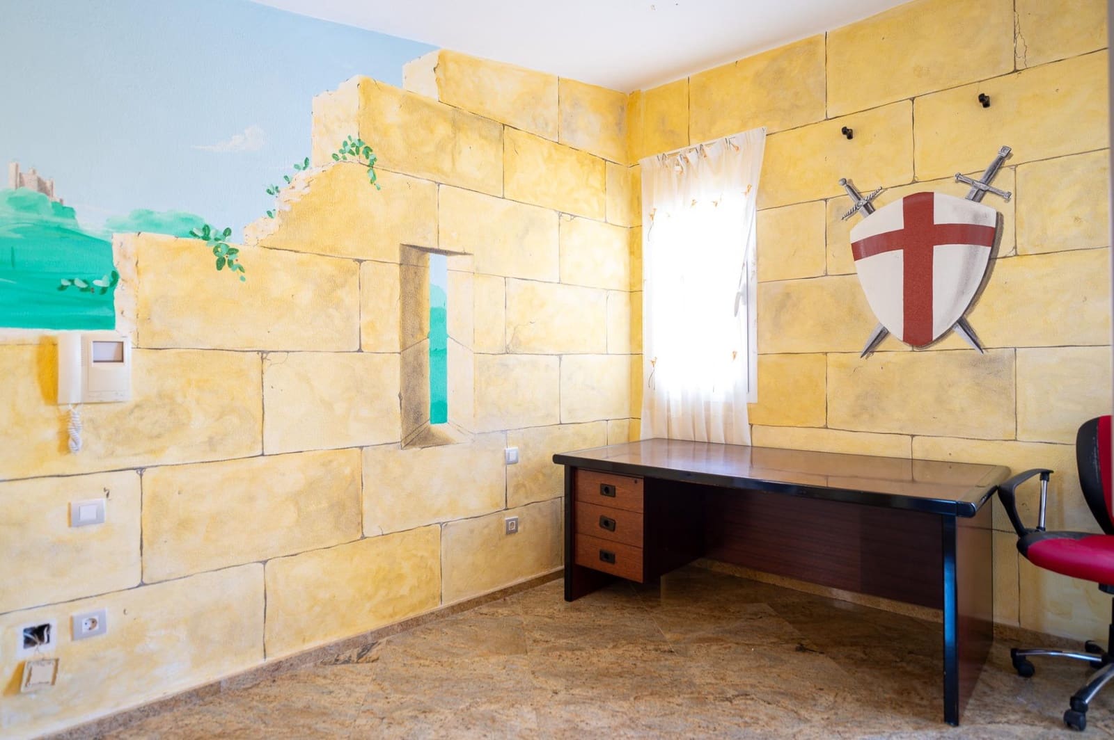 5 bedroom Villa for sale in San Bartolome de Tirajana with pool - € 1,150,000 (Ref: 9659456)