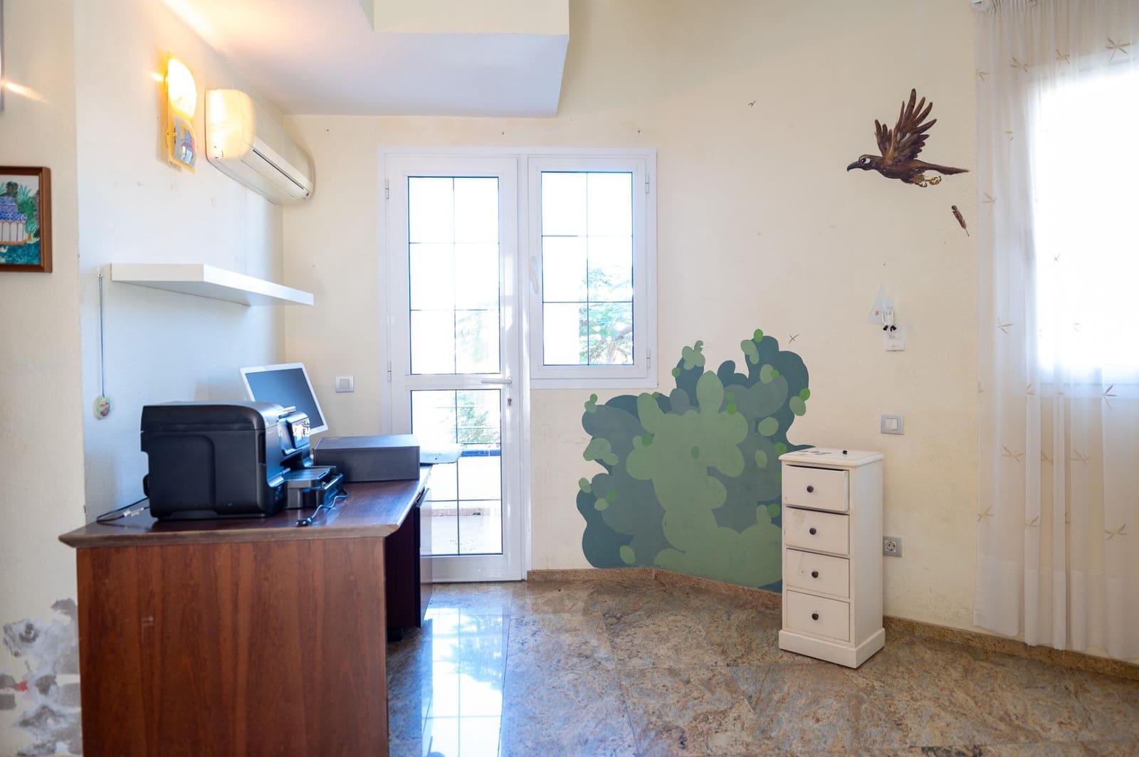 5 bedroom Villa for sale in San Bartolome de Tirajana with pool - € 1,150,000 (Ref: 9659456)