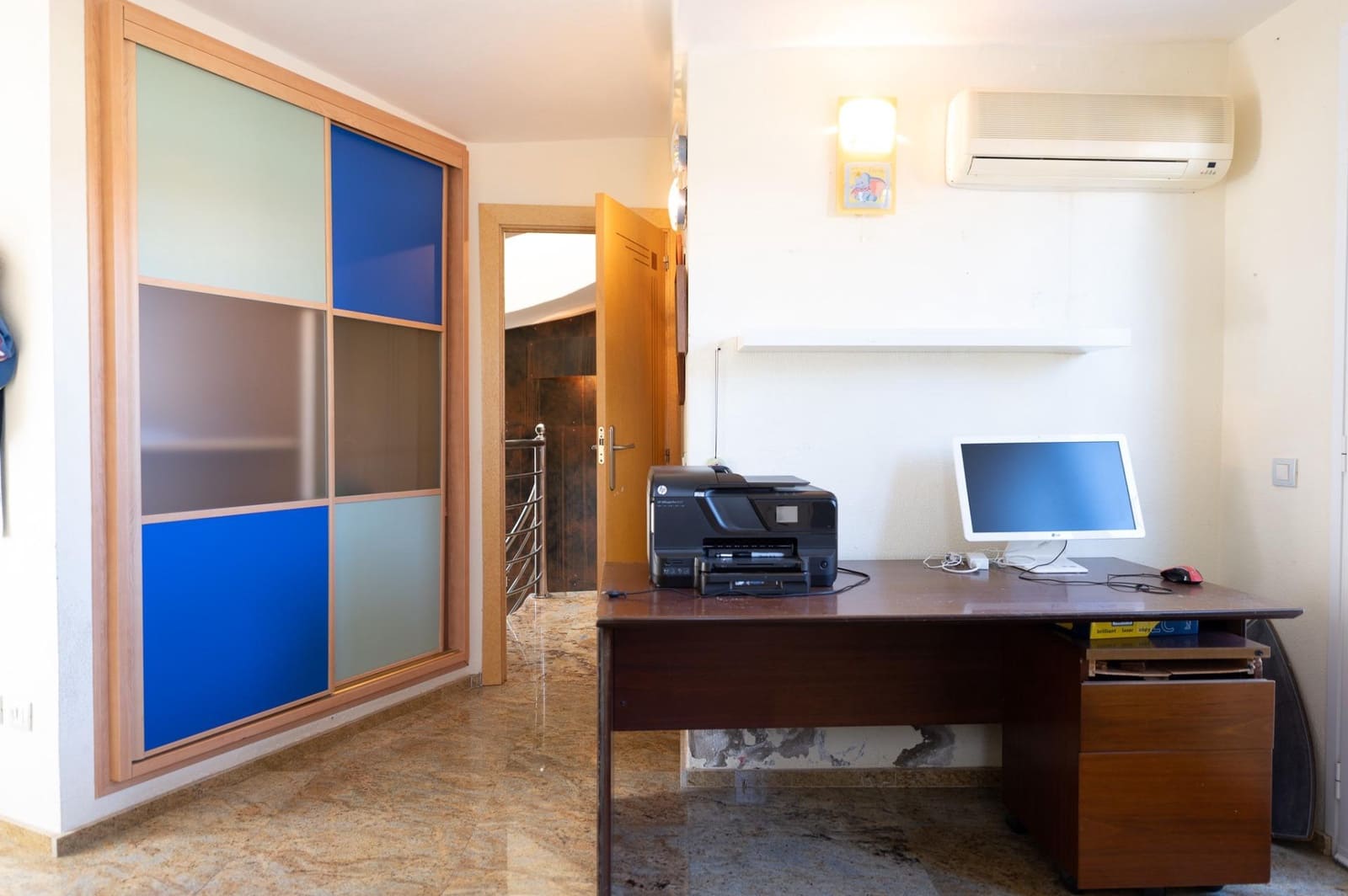 5 bedroom Villa for sale in San Bartolome de Tirajana with pool - € 1,150,000 (Ref: 9659456)