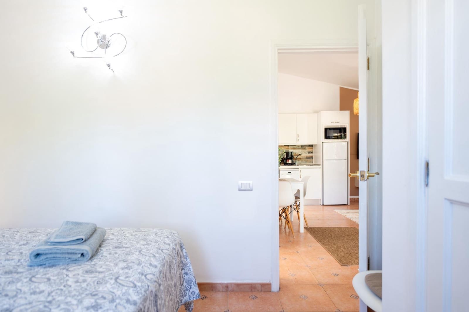 2 slaapkamer Bungalow te koop in Maspalomas met zwembad - € 375.000 (Ref: 9815863)