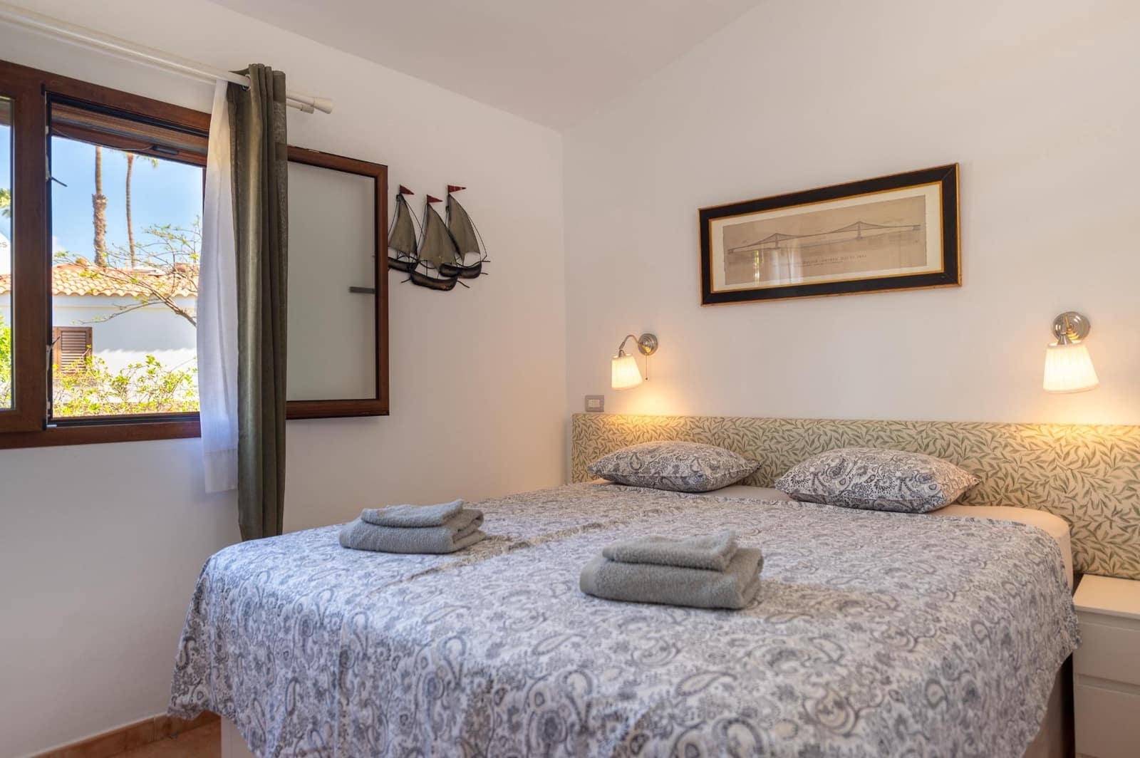 2 slaapkamer Bungalow te koop in Maspalomas met zwembad - € 375.000 (Ref: 9815863)