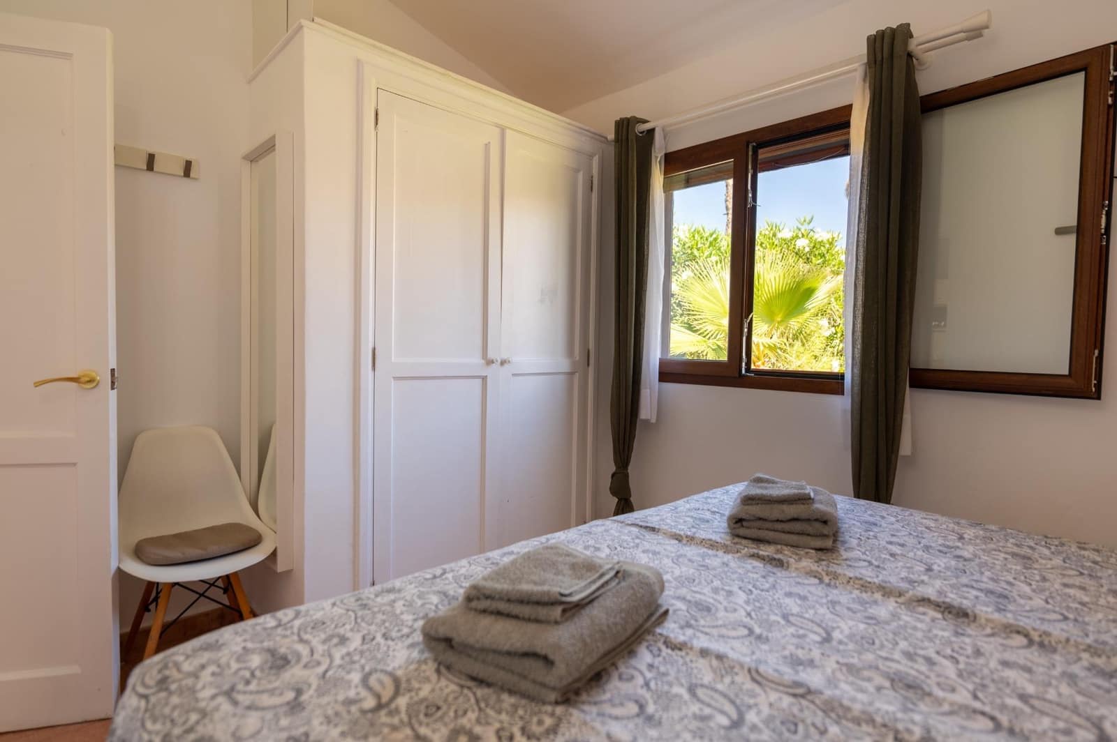 2 slaapkamer Bungalow te koop in Maspalomas met zwembad - € 375.000 (Ref: 9815863)