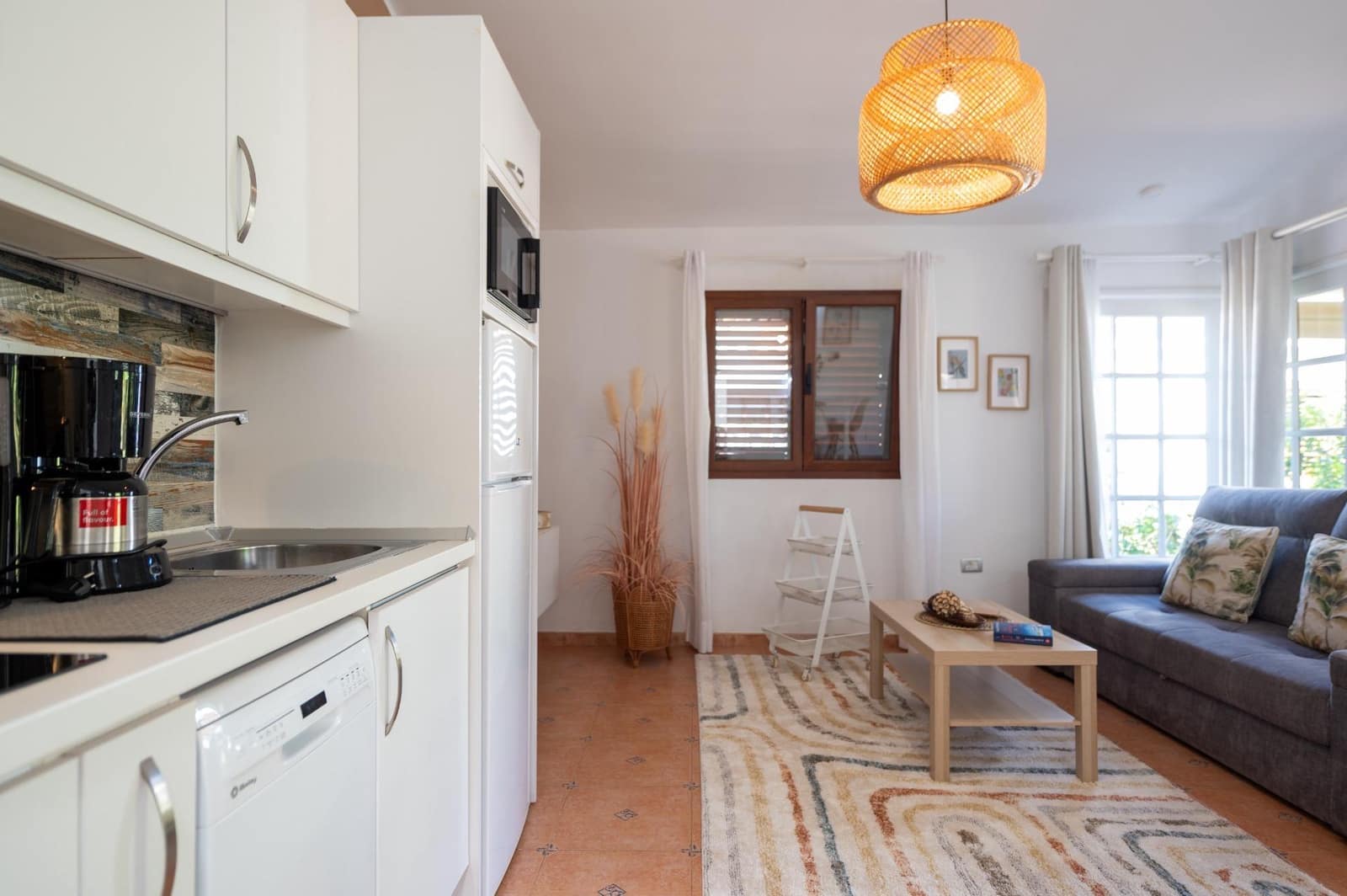 2 slaapkamer Bungalow te koop in Maspalomas met zwembad - € 375.000 (Ref: 9815863)
