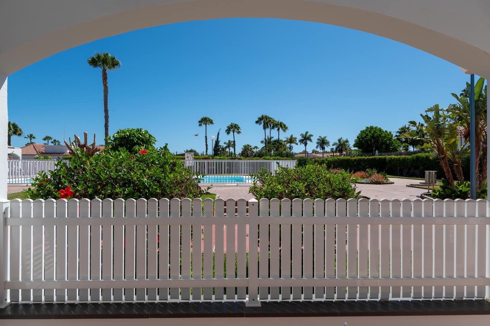 2 bedroom Bungalow for sale in Maspalomas with pool - € 425,000 (Ref: 9936410)