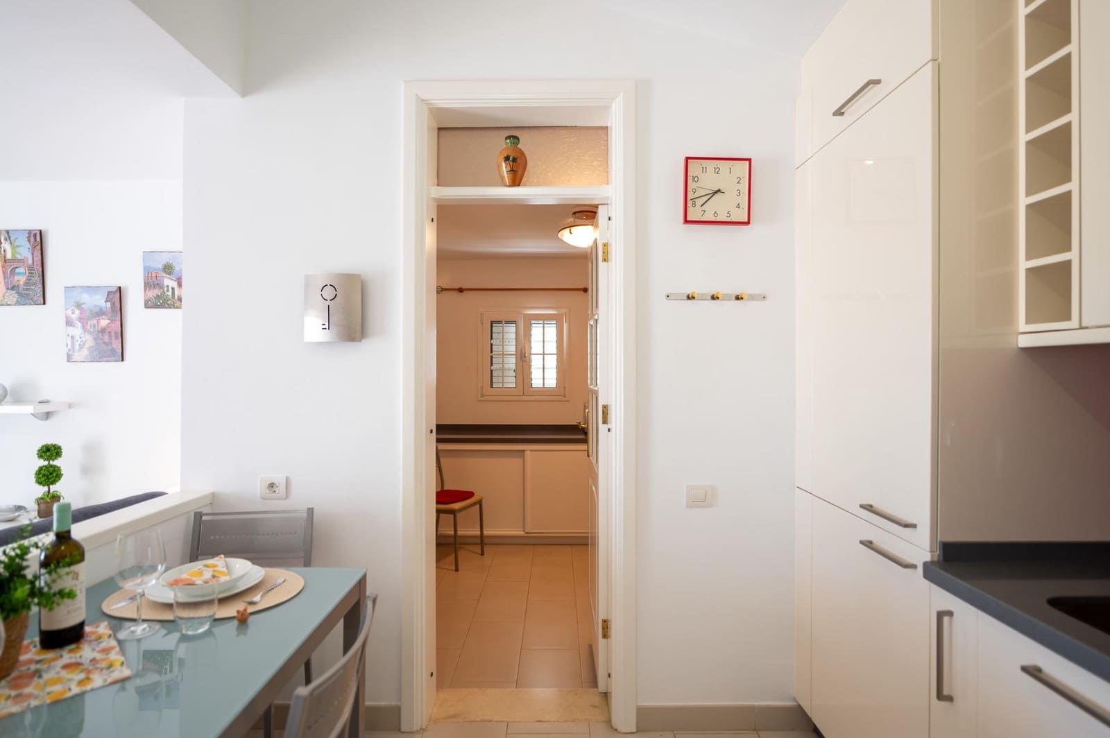 2 bedroom Bungalow for sale in Maspalomas with pool - € 425,000 (Ref: 9936410)
