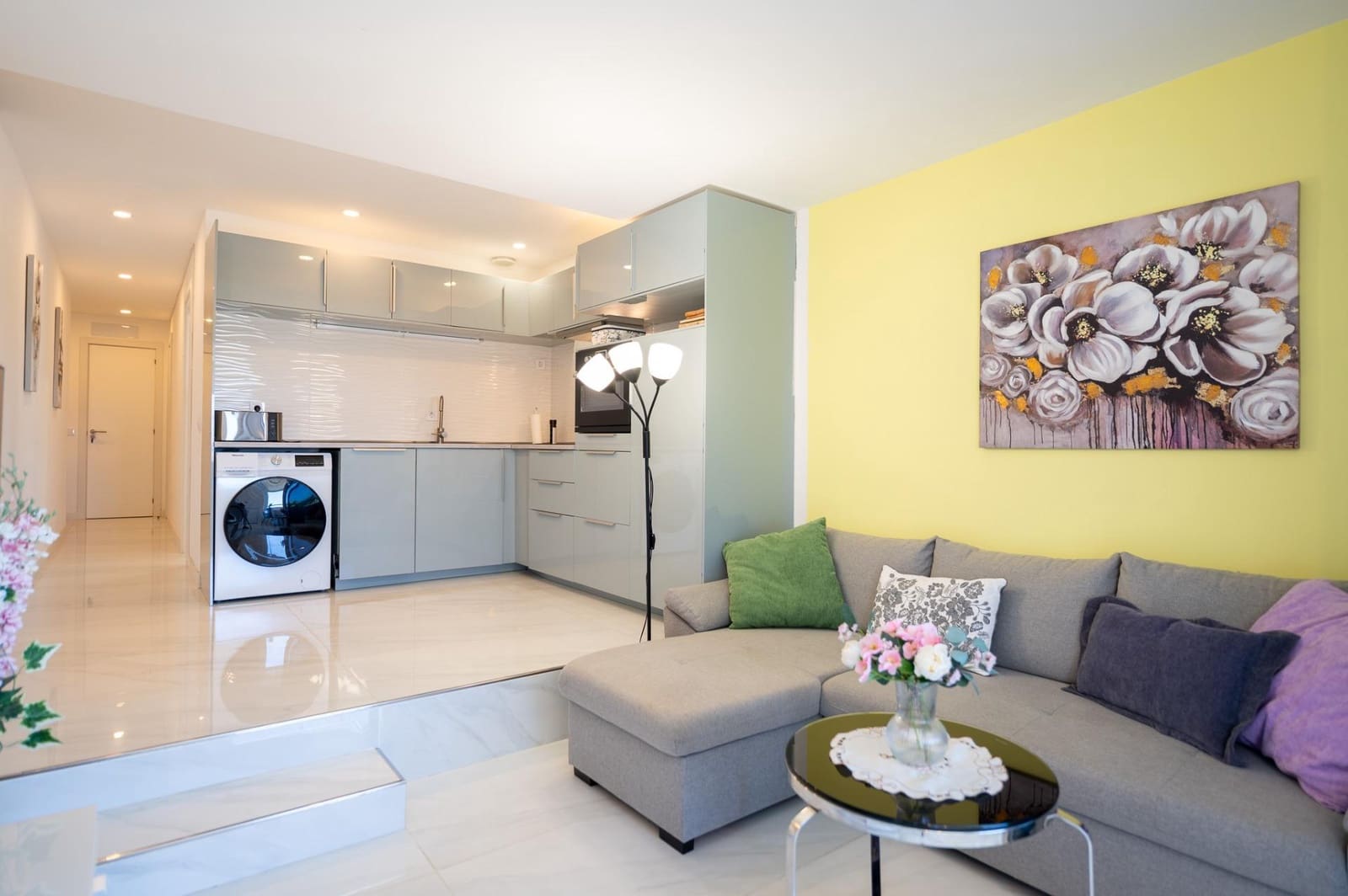 1 bedroom Apartment for sale in Playa del Ingles with pool - € 265,000 (Ref: 9939997)