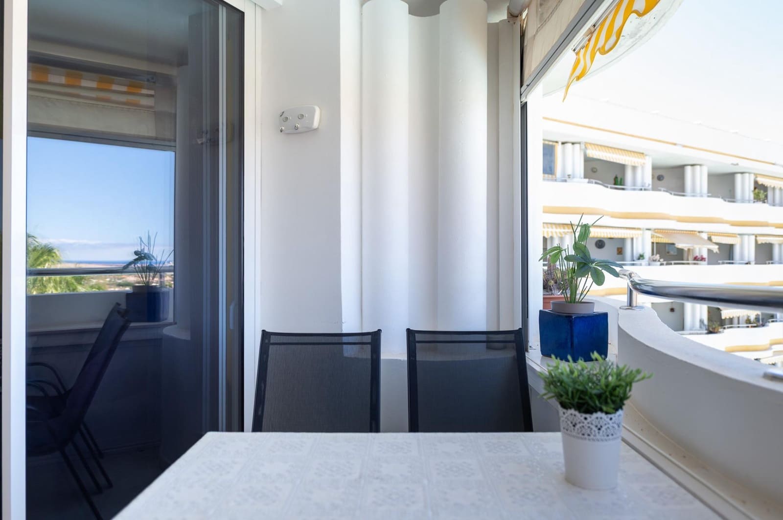 1 bedroom Apartment for sale in Playa del Ingles with pool - € 265,000 (Ref: 9939997)