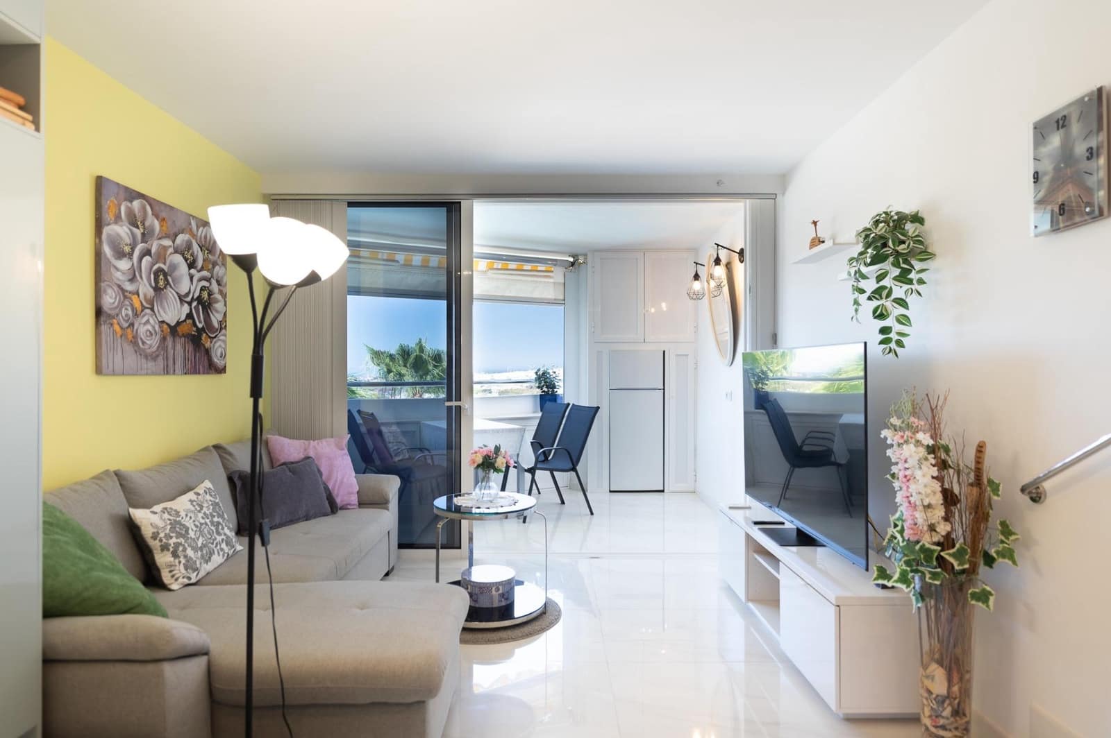 1 bedroom Apartment for sale in Playa del Ingles with pool - € 265,000 (Ref: 9939997)
