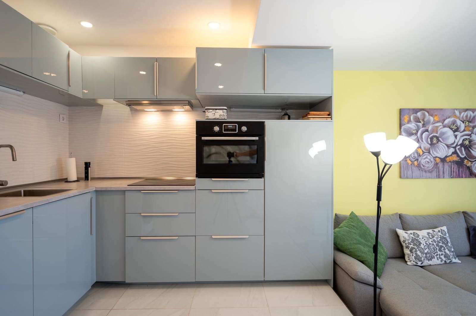 1 bedroom Apartment for sale in Playa del Ingles with pool - € 265,000 (Ref: 9939997)