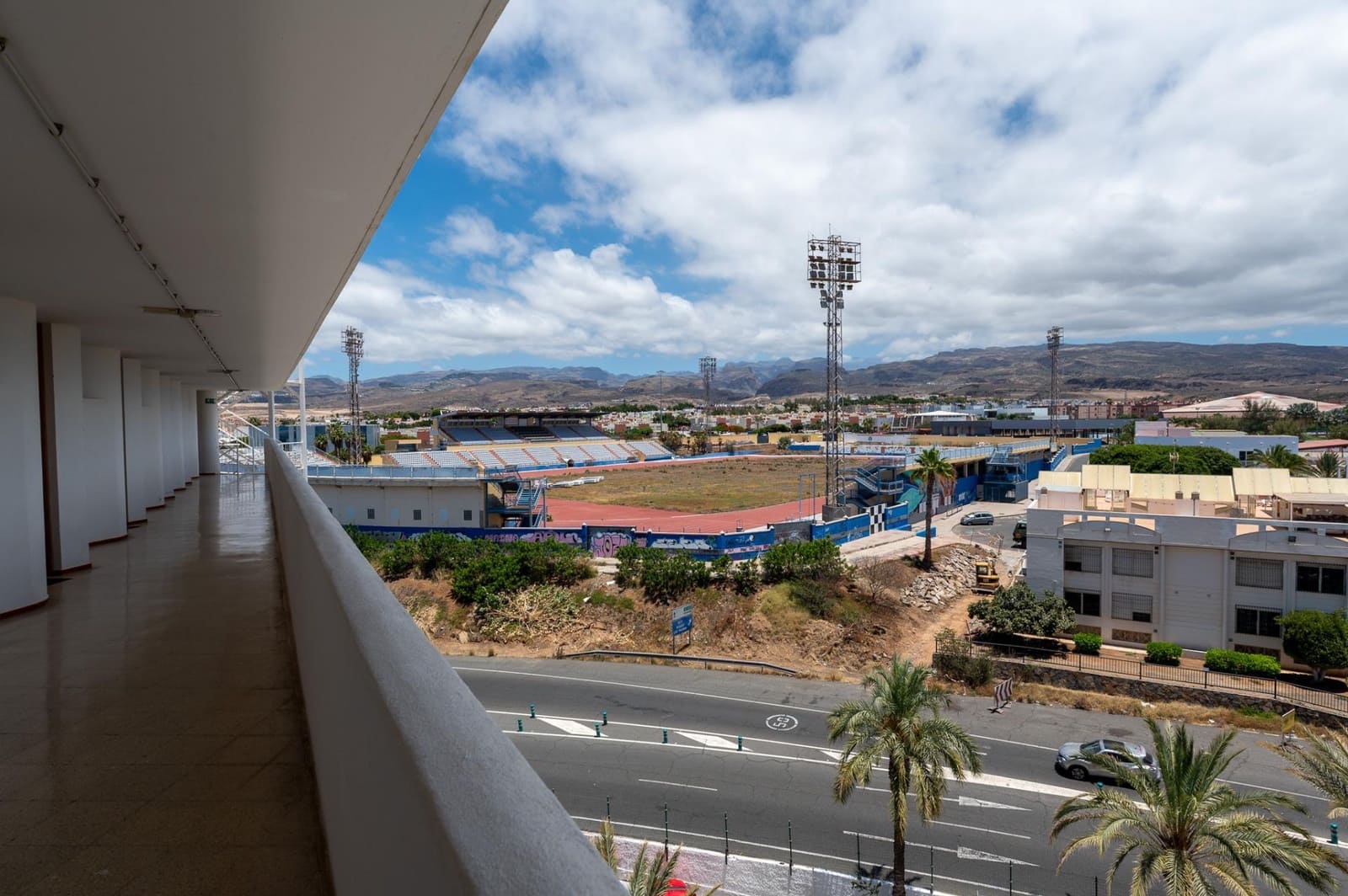1 bedroom Apartment for sale in Playa del Ingles with pool - € 265,000 (Ref: 9939997)