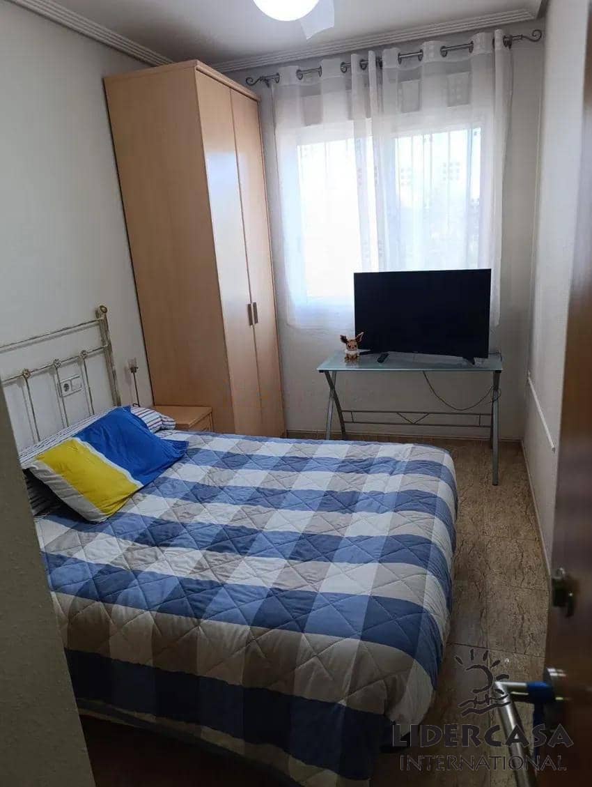 6 camera da letto Appartamento in vendita in Puente Tocinos con garage - 294.000 € (Rif: 9450707)