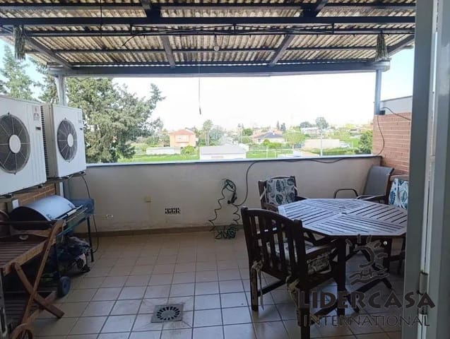 6 camera da letto Appartamento in vendita in Puente Tocinos, Murcia città con garage - 294.000 € (Rif: 9450707)