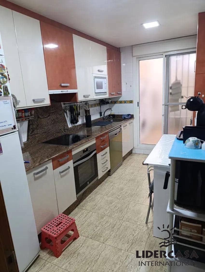 6 camera da letto Appartamento in vendita in Puente Tocinos con garage - 294.000 € (Rif: 9450707)