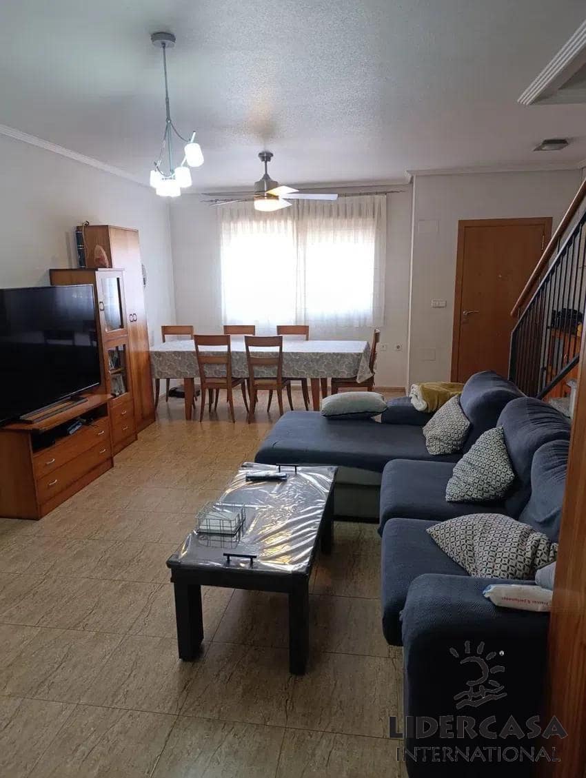 6 camera da letto Appartamento in vendita in Puente Tocinos con garage - 294.000 € (Rif: 9450707)