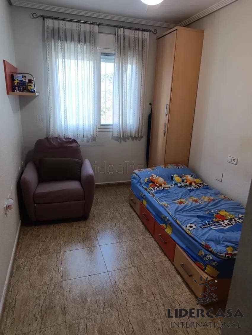 6 camera da letto Appartamento in vendita in Puente Tocinos con garage - 294.000 € (Rif: 9450707)