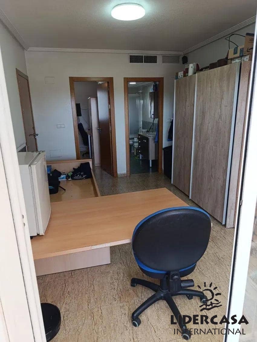 6 camera da letto Appartamento in vendita in Puente Tocinos con garage - 294.000 € (Rif: 9450707)