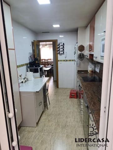 6 camera da letto Appartamento in vendita in Puente Tocinos, Murcia città con garage - 294.000 € (Rif: 9450707)