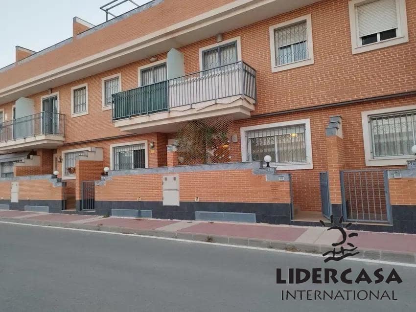 6 camera da letto Appartamento in vendita in Puente Tocinos con garage - 294.000 € (Rif: 9450707)