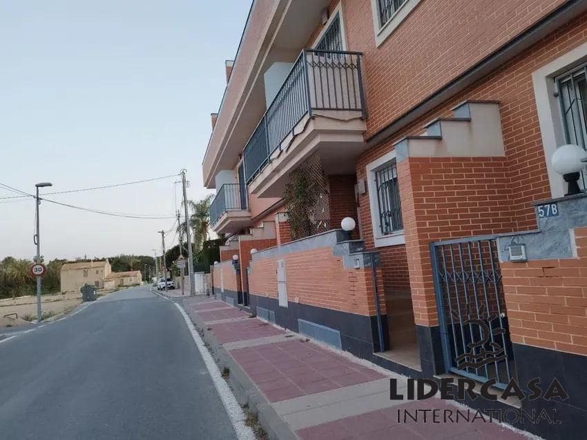 6 camera da letto Appartamento in vendita in Puente Tocinos con garage - 294.000 € (Rif: 9450707)