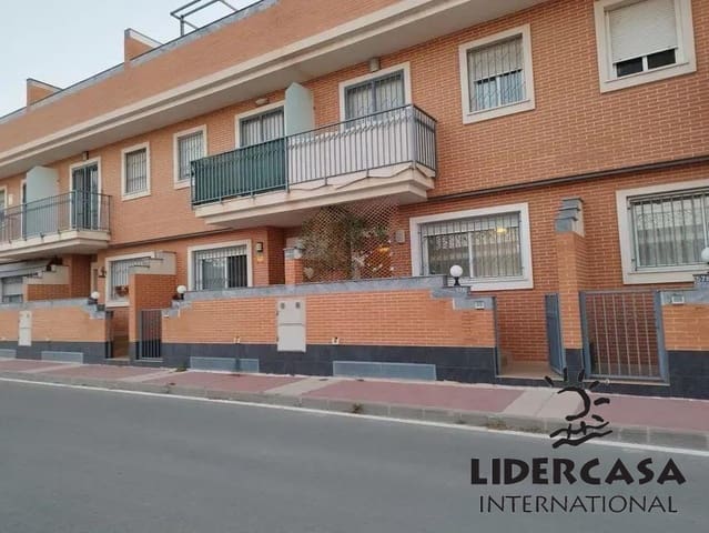 6 camera da letto Appartamento in vendita in Puente Tocinos, Murcia città con garage - 294.000 € (Rif: 9450707)
