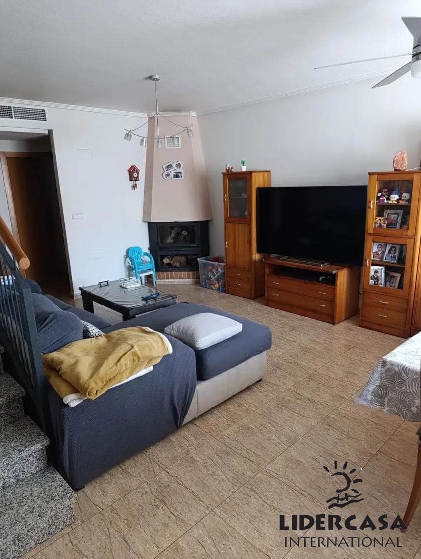 6 camera da letto Appartamento in vendita in Puente Tocinos con garage - 294.000 € (Rif: 9450707)