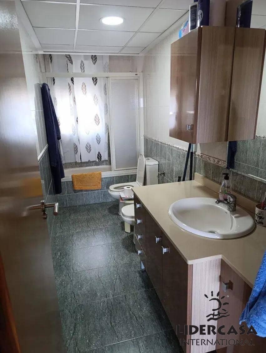 6 camera da letto Appartamento in vendita in Puente Tocinos con garage - 294.000 € (Rif: 9450707)