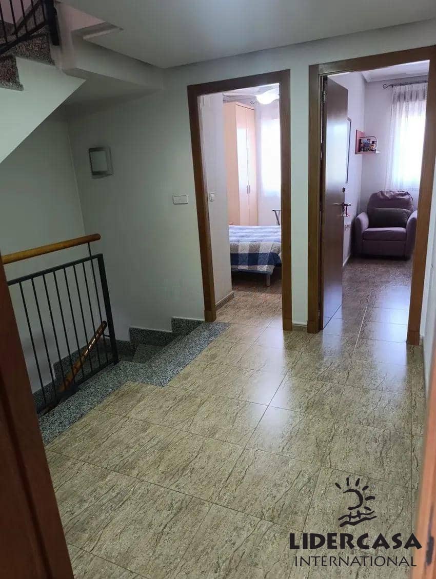 6 camera da letto Appartamento in vendita in Puente Tocinos con garage - 294.000 € (Rif: 9450707)