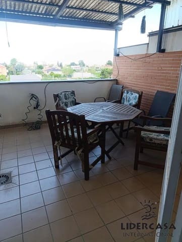 6 camera da letto Appartamento in vendita in Puente Tocinos, Murcia città con garage - 294.000 € (Rif: 9450707)