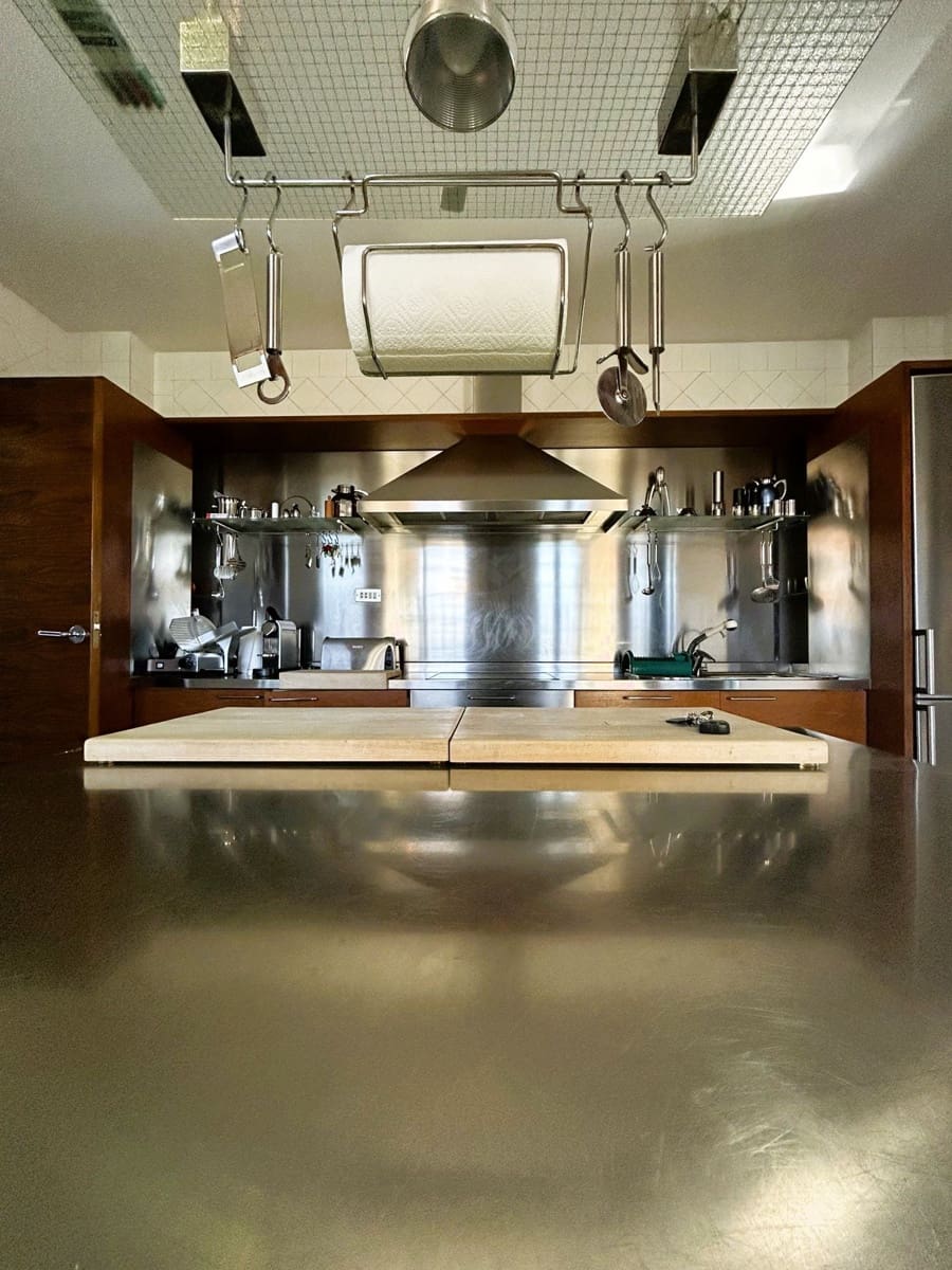 Chalet de 4 habitaciones en Dehesa de Campoamor en venta con piscina garaje - 1.500.000 € (Ref: 9450708)