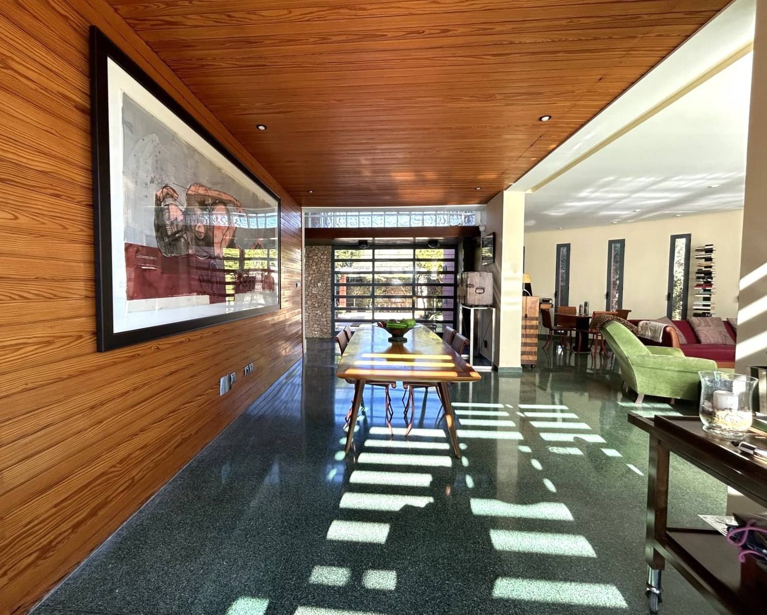 Chalet de 4 habitaciones en Dehesa de Campoamor en venta con piscina garaje - 1.500.000 € (Ref: 9450708)