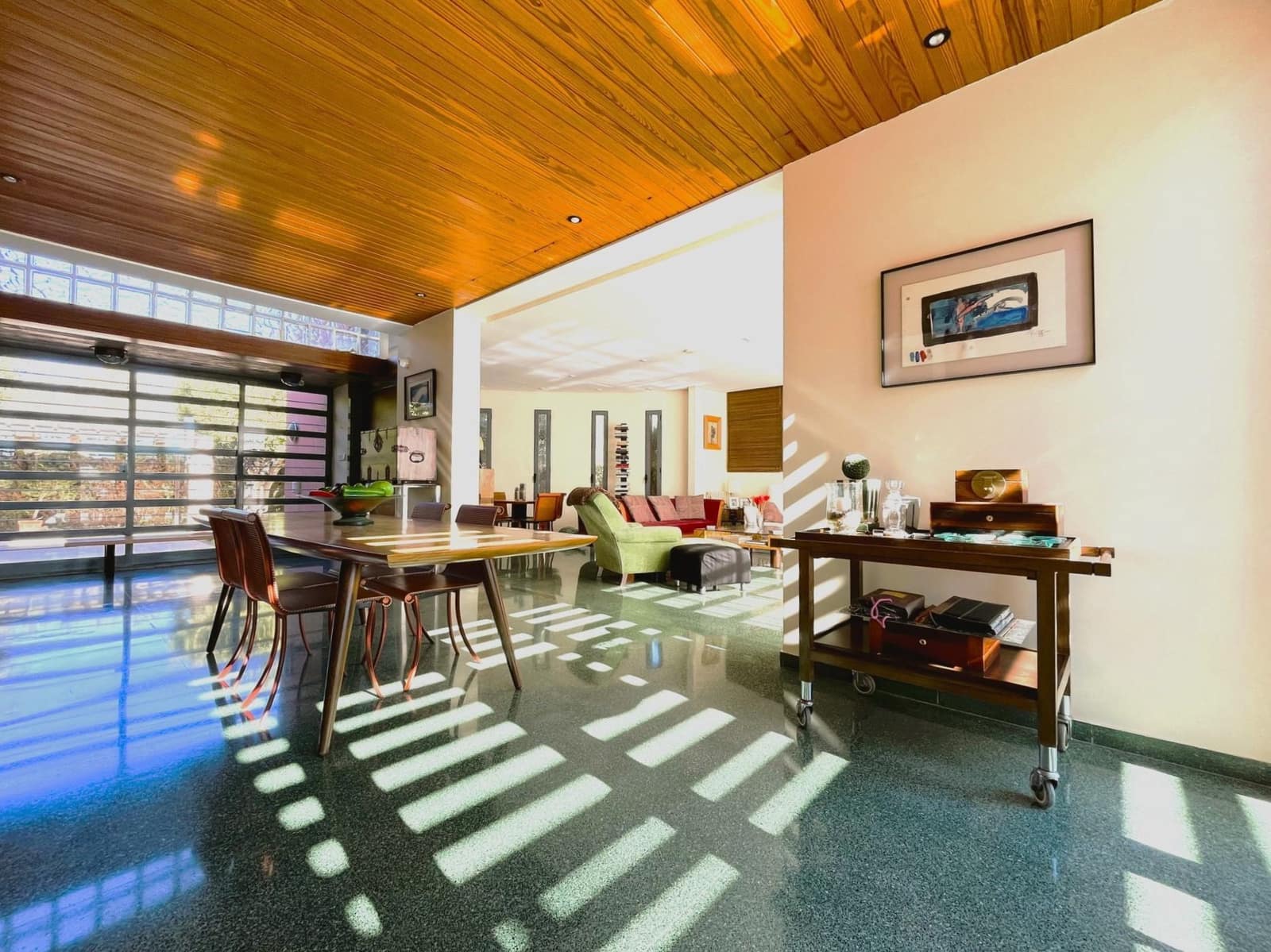 Chalet de 4 habitaciones en Dehesa de Campoamor en venta con piscina garaje - 1.500.000 € (Ref: 9450708)