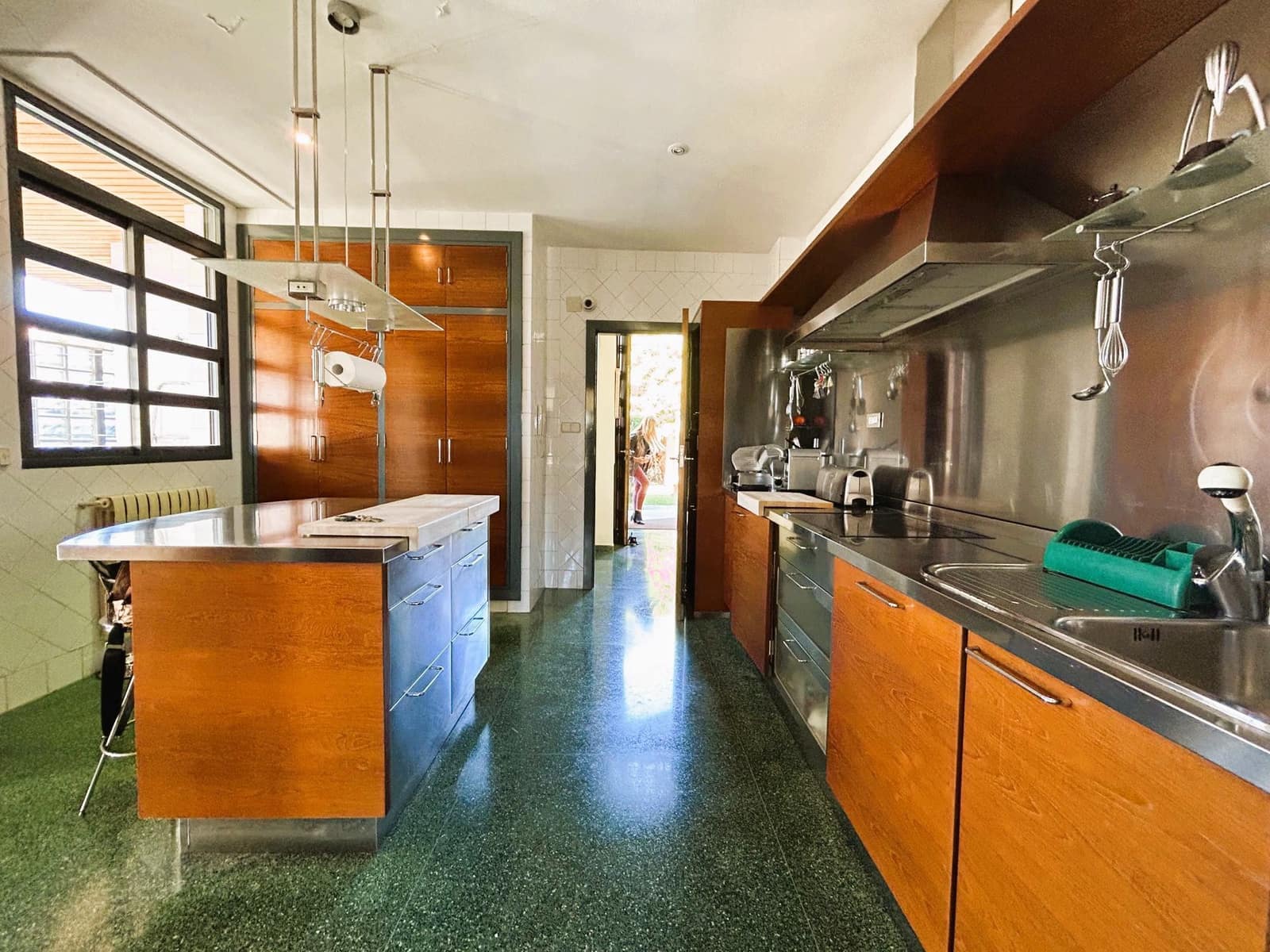 Chalet de 4 habitaciones en Dehesa de Campoamor en venta con piscina garaje - 1.500.000 € (Ref: 9450708)