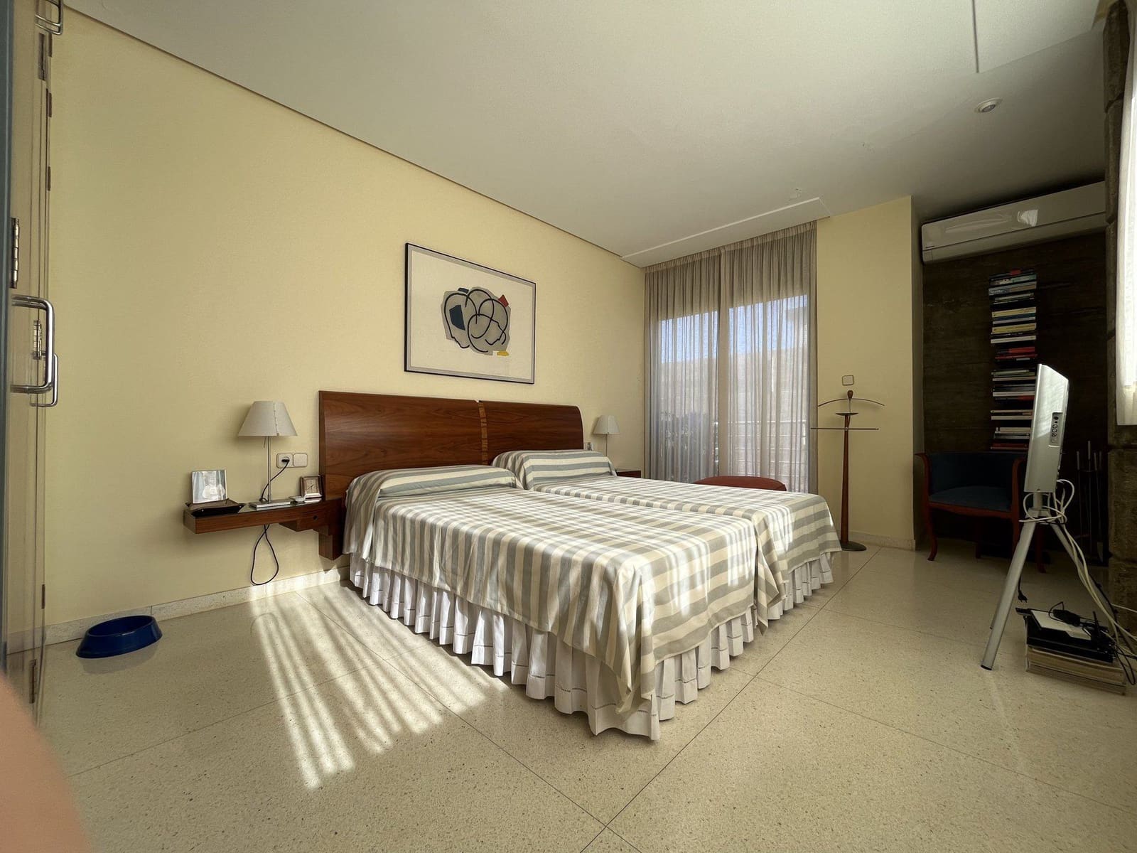 Chalet de 4 habitaciones en Dehesa de Campoamor en venta con piscina garaje - 1.500.000 € (Ref: 9450708)