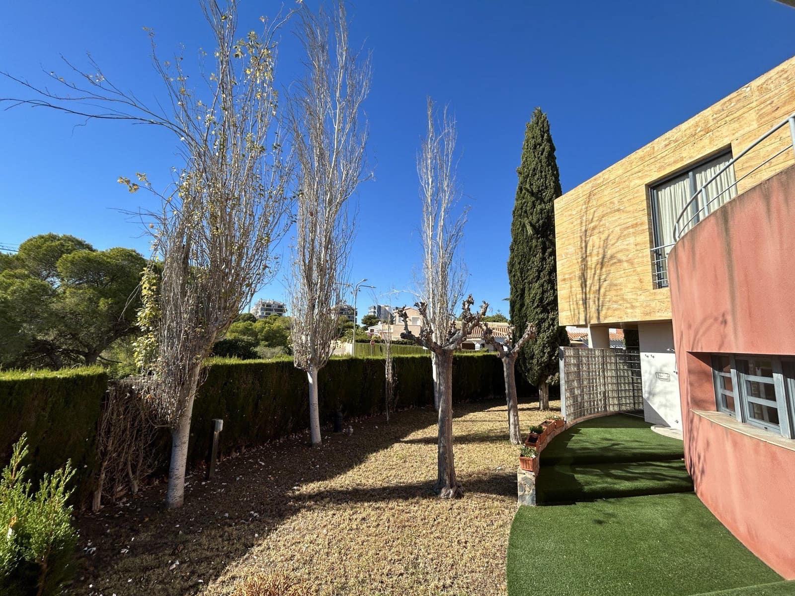 Chalet de 4 habitaciones en Dehesa de Campoamor en venta con piscina garaje - 1.500.000 € (Ref: 9450708)