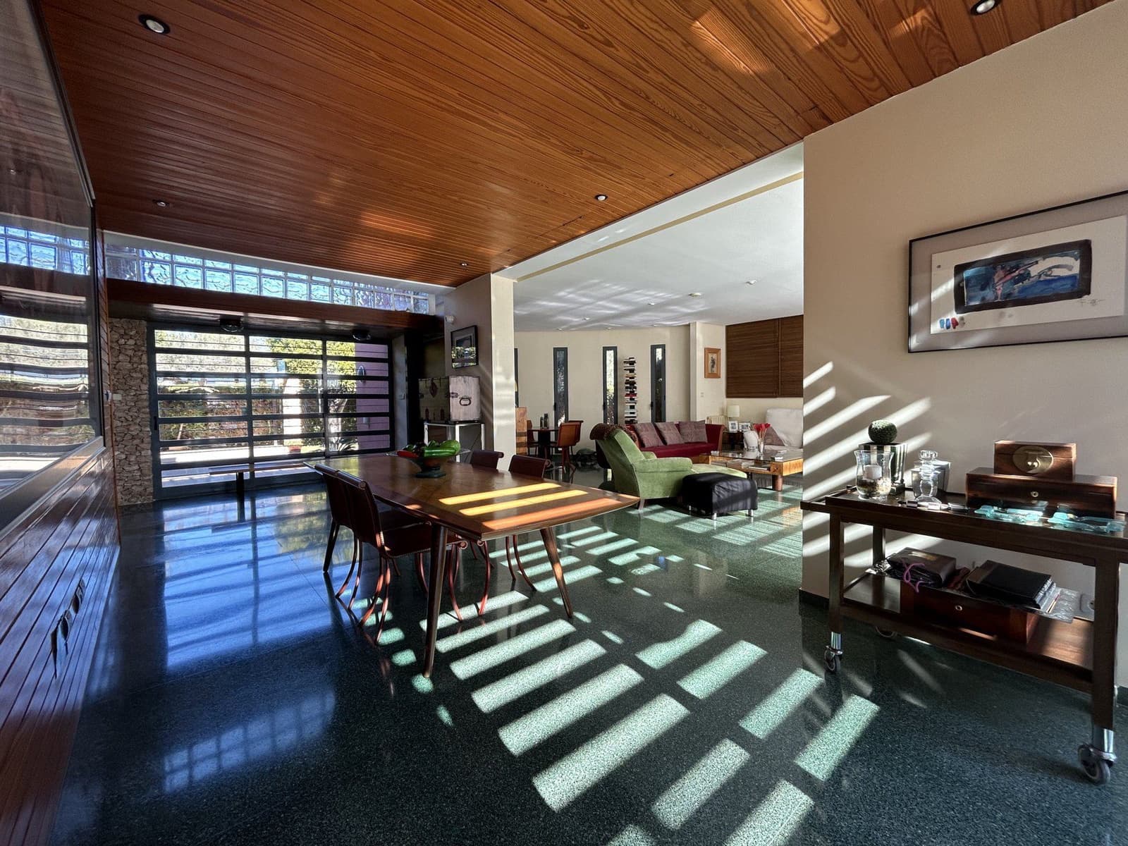 Chalet de 4 habitaciones en Dehesa de Campoamor en venta con piscina garaje - 1.500.000 € (Ref: 9450708)