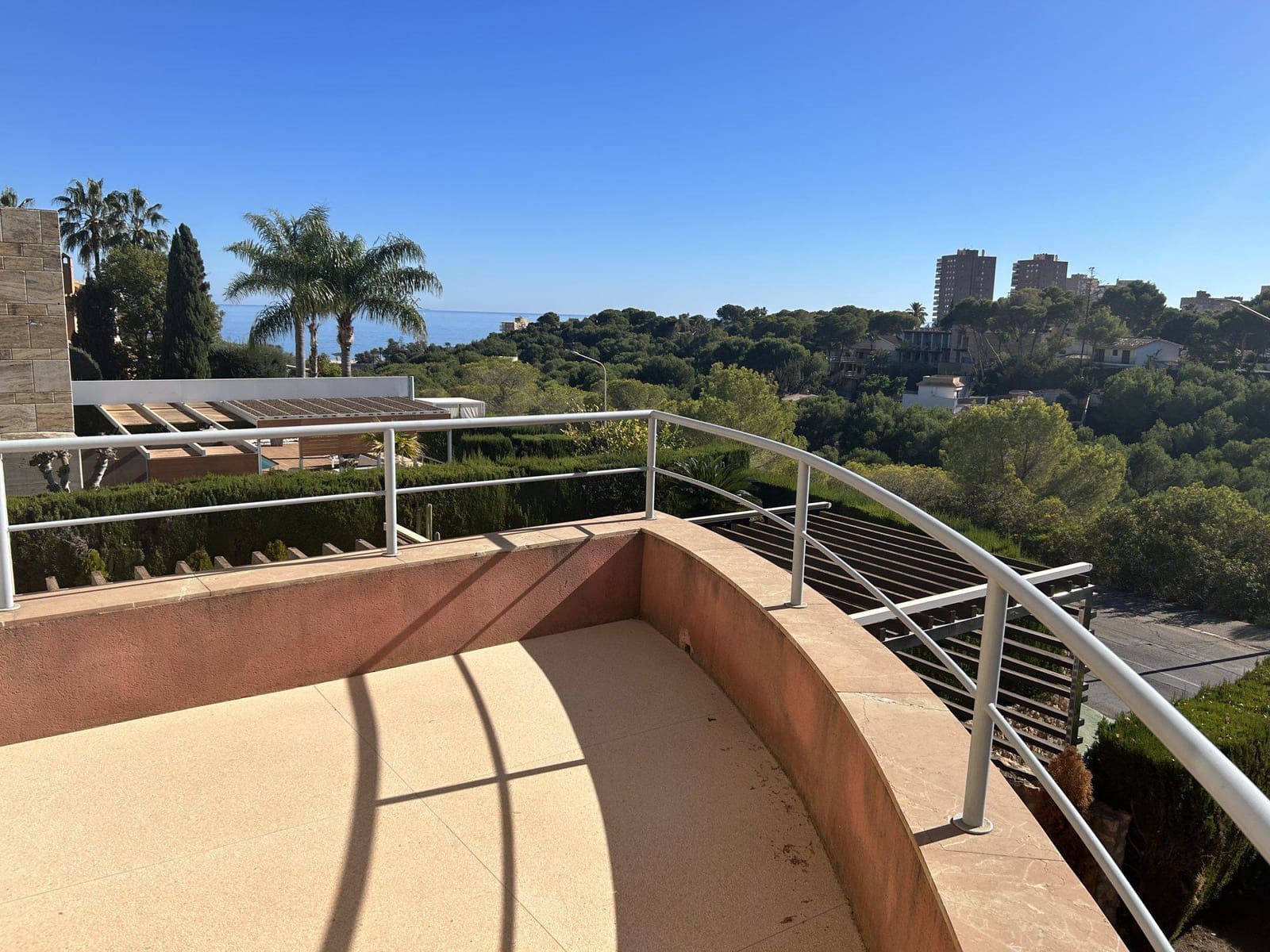 Chalet de 4 habitaciones en Dehesa de Campoamor en venta con piscina garaje - 1.500.000 € (Ref: 9450708)