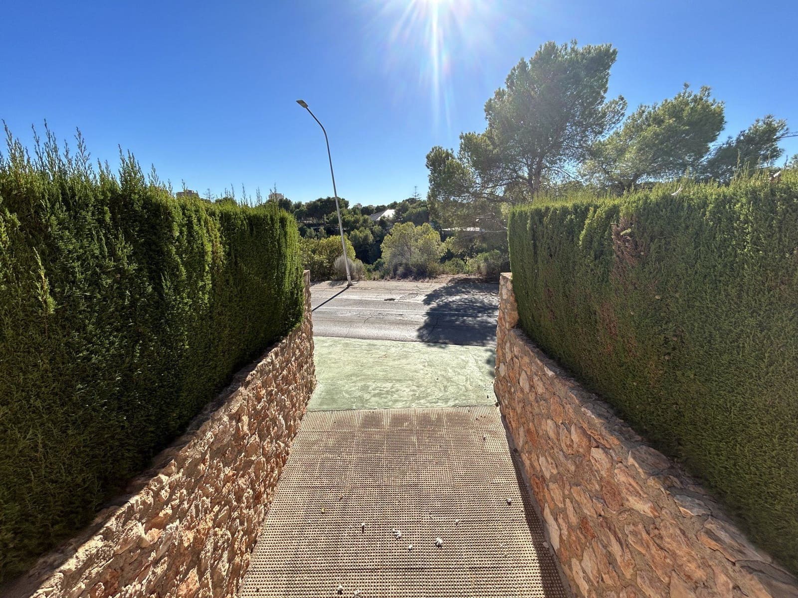 Chalet de 4 habitaciones en Dehesa de Campoamor en venta con piscina garaje - 1.500.000 € (Ref: 9450708)