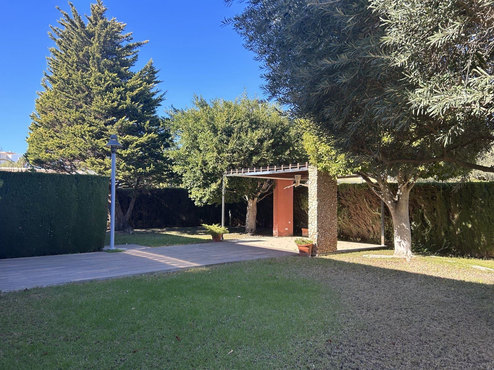 Chalet de 4 habitaciones en Dehesa de Campoamor en venta con piscina garaje - 1.500.000 € (Ref: 9450708)