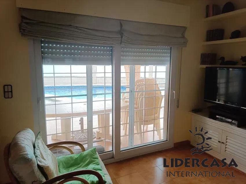 4 sypialnia Willa na sprzedaż w Orihuela z basenem garażem - 799 000 € (Ref: 9450709)