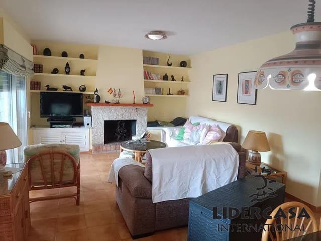 4 sypialnia Willa na sprzedaż w Dehesa de Campoamor, Orihuela z basenem garażem - 799 000 € (Ref: 9450709)