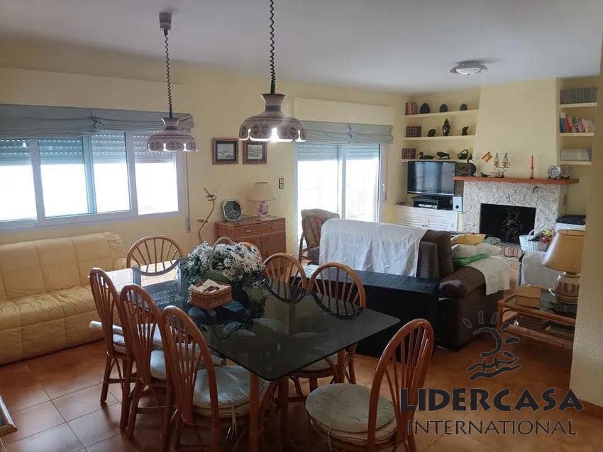 4 sypialnia Willa na sprzedaż w Orihuela z basenem garażem - 799 000 € (Ref: 9450709)