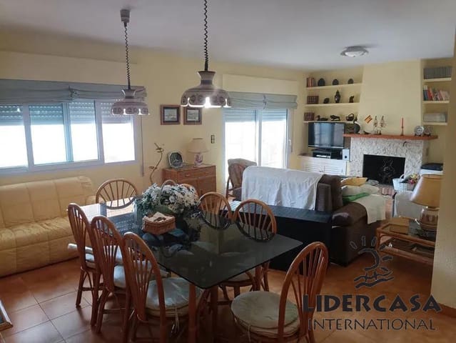 4 sypialnia Willa na sprzedaż w Dehesa de Campoamor, Orihuela z basenem garażem - 799 000 € (Ref: 9450709)