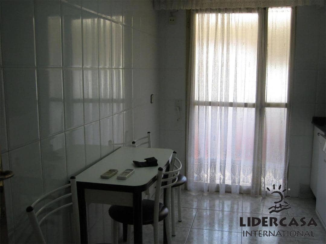 3 chambre Appartement à vendre à El Puntal - 140 000 € (Ref: 9450710)